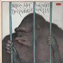 LP - Franz Josef Degenhardt - Vorsicht Gorilla