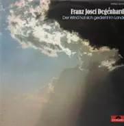 Franz Josef Degenhardt - Der Wind Hat Sich Gedreht Im Lande