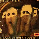 CD - Franz Josef Degenhardt - Die Wallfahrt Zum Big Zeppelin