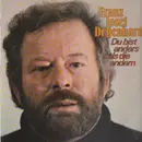 LP - Franz Josef Degenhardt - Du Bist Anders Als Die Anderen