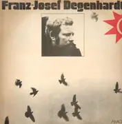 LP - Franz Josef Degenhardt - Franz Josef Degenhardt