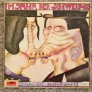 LP - Franz Josef Degenhardt - Im Jahr Der Schweine