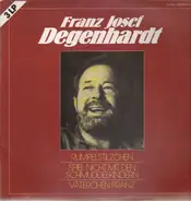 Franz Josef Degenhardt - Rumpelstilzchen/ Spiel nicht mit den ...