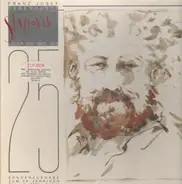 Franz Josef Degenhardt - Stationen - Lieder von 1963- 1988