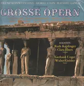 Stein - Grosse Opern (Ruth Keplinger, Clara Ebers)