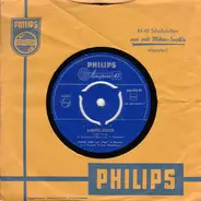 Franzl Lang - Amboss-Jodler / Mein Mädel, Die Gretel, Hört Jodeln So Gern