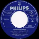 7inch Vinyl Single - Franzl Lang - Der Königsjodler / Hinterbrixer Polka