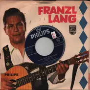 Franzl Lang Und Die Ruhpoldinger Dirndln , Toni Sulzböck Und Seine Isarwinkeler Musikanten - Bauerntanz Im "Grünen Kranz"