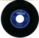 7inch Vinyl Single - Franzl Lang - Wenn Ich Am Traunsee So Viele Schöne Frau'n Seh'