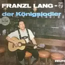 LP - Franzl Lang - Der Königsjodler