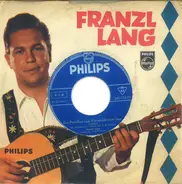 Franzl Lang - Der Postillon Vom Vierwaldstätter See