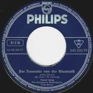 Franzl Lang - Der Trommler Von Der Blasmusik
