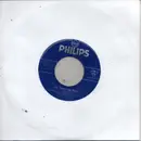 7inch Vinyl Single - Franzl Lang - Ein Tiroler Aus Berlin - No Cover