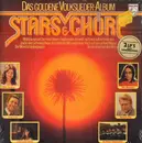 Double LP - Franzl Lang / Nana Mouskouri / Hermann Prey a.o. - Das Goldene Volkslieder-Album: Stars & Chöre