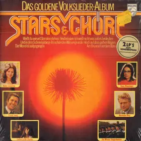 Franzl Lang - Das Goldene Volkslieder-Album: Stars & Chöre