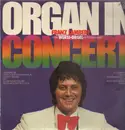 LP - Franz Lambert - Organ in Concert