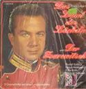 LP - Franz Lehár - Das Land des Lächelns / Der Zarewitsch