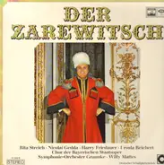 Lehár - Der Zarewitsch