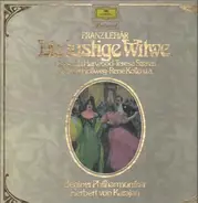 Lehár / Stradivari Strings - Die Lustige Witwe