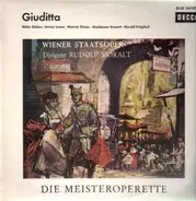 Lehár - Giuditta ,, Wiener Staatsoper, Hilde Güden