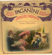 Lehár - Paganini