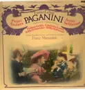 LP - Franz Lehár - Paganini