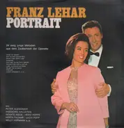 Franz Lehár - Portrait