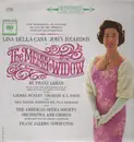 LP - Franz Lehar - The Merry Widow