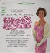 Franz Lehár - The Merry Widow