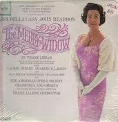 Franz Lehár - The Merry Widow