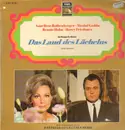 LP - Franz Lehár, Anneliese Rothenberger, Nicolai Gedda - Das Land des Lächelns