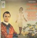 Double LP - Franz Lehár - Das Land Des Lächelns (Willy Mattes) - Booklet inside