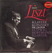 Liszt - Klavierkonzert Nr.1 Es-Dur, Franziskus-Legenden (Ludwig Hoffman)