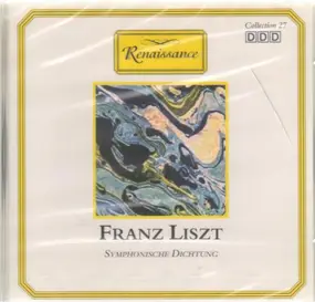 Franz Liszt - Symphonische Dichtung