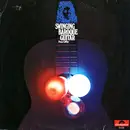 LP - Franz Löffler - Swinging Baroque Guitar