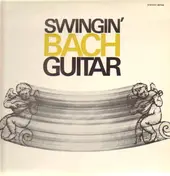 Franz Löffler - Swingin' Bach Guitar