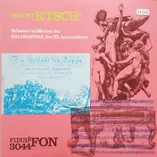 Franzpeter Goebels - Was Ist Kitsch ? Erläutert An Werken Der Salonmusik Des 19.Jahrhunderts