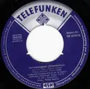 7inch Vinyl Single - Franz Schmidt / Jean Sibelius , Orchestre Symphonique De La Radiodiffusion Nationale Belge, Bruxell - Zwischenspiel (Intermezzo) Aus Der Oper 'Notre Dame' / Valse Triste