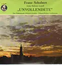 10'' - Franz Schubert - Achte Sinfonie H-Moll ,,Unvollendete''