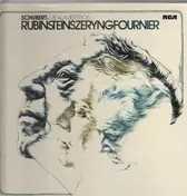 Fournier - The Piano Trios - Op. 99 In B-Flat • Op. 100 In E-Flat