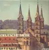 LP - Franz Schubert - Deutsche Messe