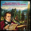 LP - Franz Schubert - De Melodische Rijkdom Van Schubert