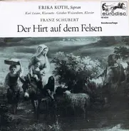 Franz Schubert - Der Hirt Auf Dem Felsen