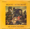 LP - Franz Schubert - Die schöne Müllerin (Werner Krenn, Rudolf Buchbinder)