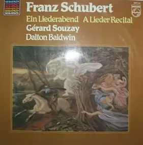 Franz Schubert - Ein Liederabend - A Lieder Recital