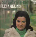 LP - Franz Schubert - Lieder (Elly Ameling , Dalton Baldwin)