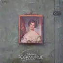 LP - Franz Schubert - Elly Ameling , Kurt Masur , Rundfunkchor Leipzig und Gewandhausorchester Leipzig - Rosamunde - DMM
