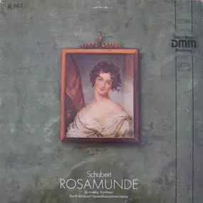 Franz Schubert - Rosamunde