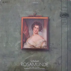 kurt masur - Rosamunde