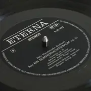 LP - Schubert, Mendelssohn - Rosamunde- Ausschnitte / Ein Sommernachtstraum